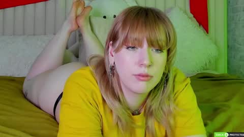 RachelCart online show from May 18, 4:07 am