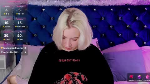 RachelCart online show from December 20, 4:42 am
