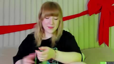 RachelCart online show from May 19, 3:13 am