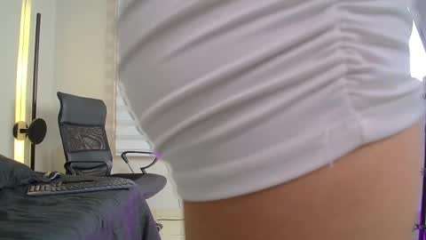 Rachell online show from February 23, 4:01 am