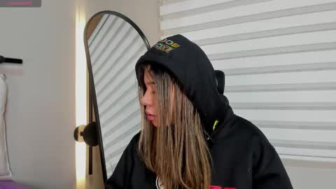 Rachell online show from December 18, 4:17 am