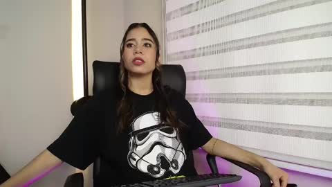 Rachell online show from February 28, 3:48 am