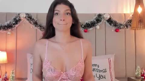 Rachell online show from December 19, 3:48 pm