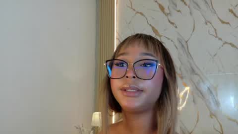 Rachel Ebony online show from May 11, 4:04 pm
