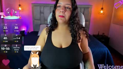 Rachel online show from October 13, 3:14 pm