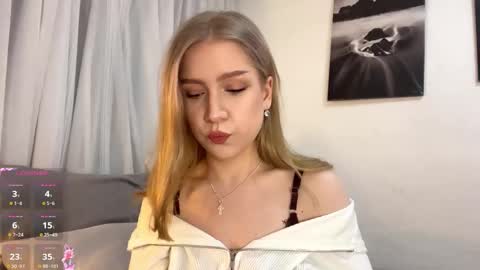 Alice online show from January 10, 8:46 pm