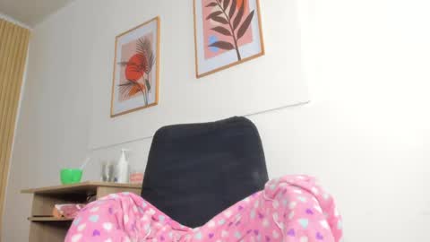 RICHEL online show from May 11, 4:04 pm