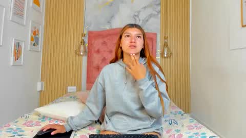 RICHEL online show from March 24, 12:54 pm