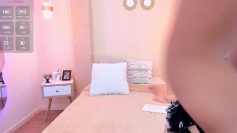 Rachelita  online show from September 14, 5:33 pm