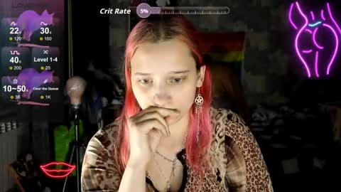 Rachel online show from May 12, 5:19 pm