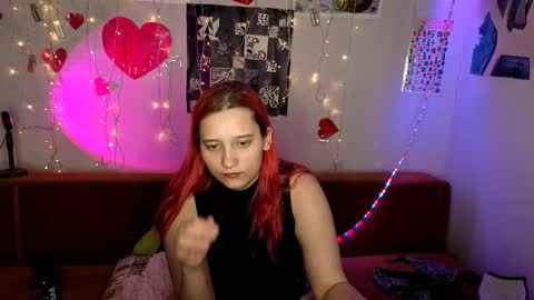 Rachel online show from February 18, 5:56 pm