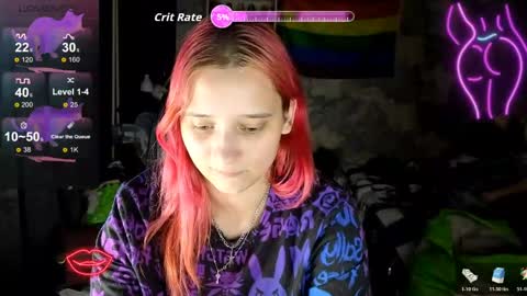 Rachel online show from May 7, 6:00 pm