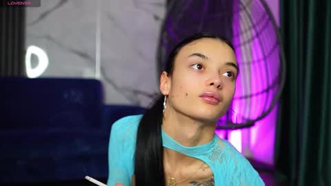 Ann online show from October 20, 5:21 am