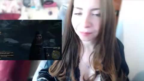 Rechel Scott 25 online show from October 24, 12:06 am