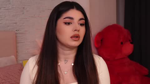 RachelSwaan online show from January 23, 5:45 am