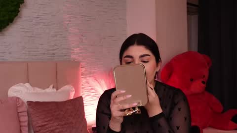 RachelSwaan online show from February 27, 5:34 am