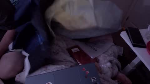 rachs_wardrobe online show from March 25, 11:51 pm