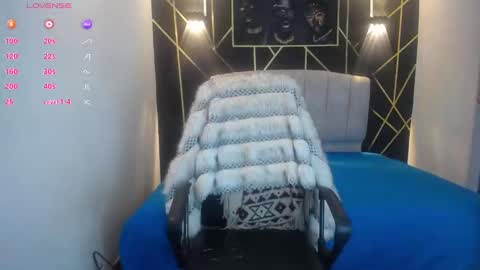  Racy Angel  online show from January 10, 2:55 pm