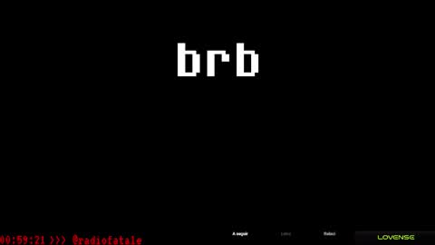 DJ Bae online show from January 12, 2:44 pm