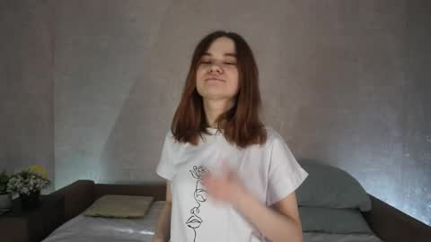 Scarlett online show from April 20, 5:10 am