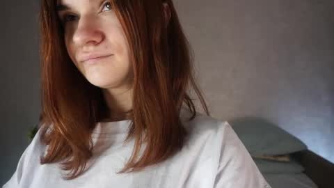 Scarlett online show from April 22, 5:15 am