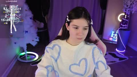 Betty  online show from January 5, 4:14 am