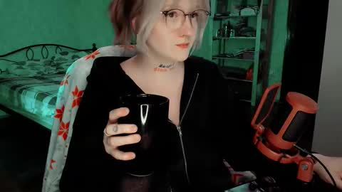 Kate online show from March 17, 10:58 pm