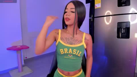  Welcome to my room  online show from December 21, 1:32 am