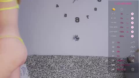 Mei online show from November 23, 6:38 am