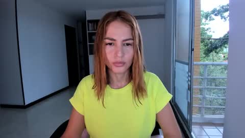 Jennyindependent model . online show from February 28, 8:18 pm