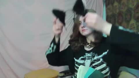 RainbowBitterBB online show from November 30, 4:16 am