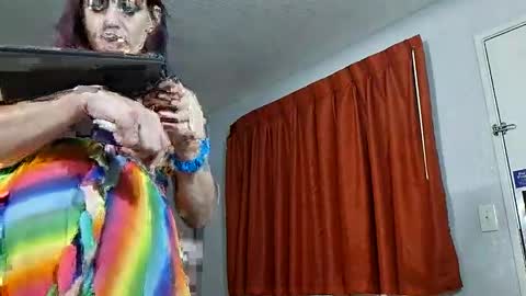 rainbowbrooke79 online show from November 20, 8:37 am