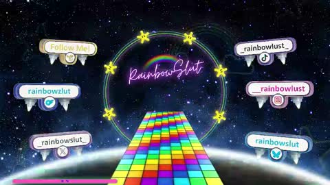 Mary Rainz online show from April 22, 3:03 am