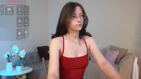 rainybella online show from May 24, 7:07 am