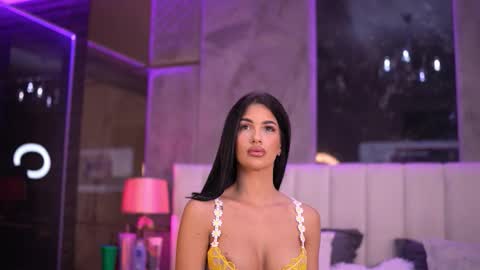 Raisa online show from February 7, 7:07 pm