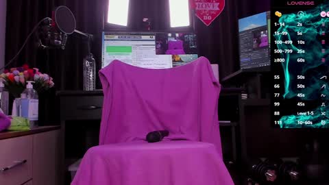 Laura online show from December 8, 2:39 am