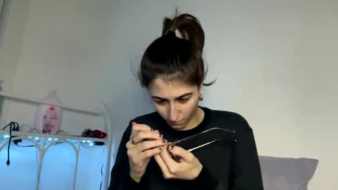 Ray Ray online show from January 11, 3:55 am