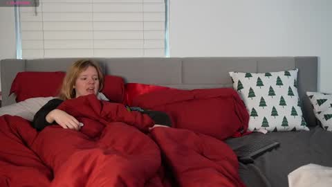 Rami online show from December 21, 2:47 pm