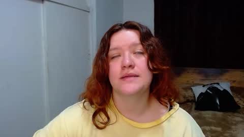 Ramona online show from November 12, 12:30 am