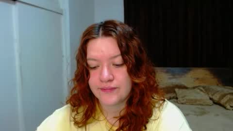 Ramona online show from November 1, 11:31 pm