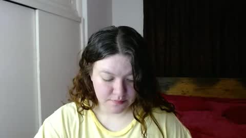 Ramona online show from April 26, 2:42 am