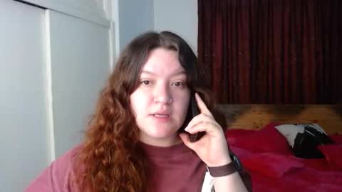 Ramona online show from May 13, 10:37 pm