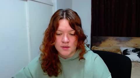 Ramona online show from November 13, 12:31 am