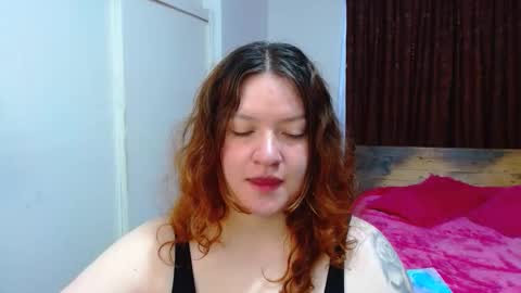 Ramona online show from February 4, 10:46 pm