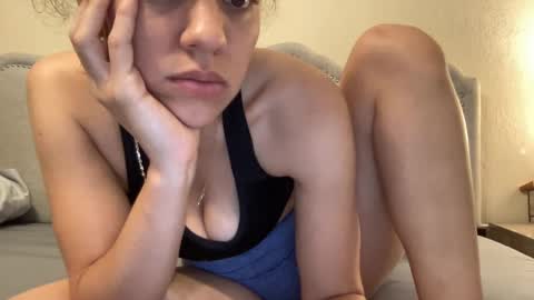 Snapshot of ramonajas chatting on October 6, 10:03 pm RamonaJ online show from October 6, 10:03 pm