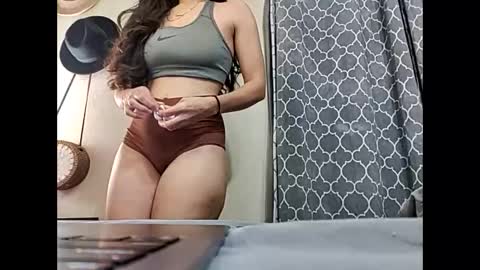 Snapshot of ramonajas chatting on February 20, 10:15 pm RamonaJ online show from February 20, 10:15 pm