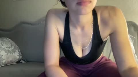 Snapshot of ramonajas chatting on January 5, 4:14 am RamonaJ online show from January 5, 4:14 am