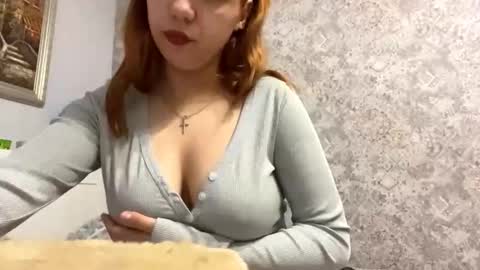 Randa online show from October 5, 8:47 pm