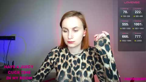 Cherry  Miss Cherry online show from November 17, 6:52 pm