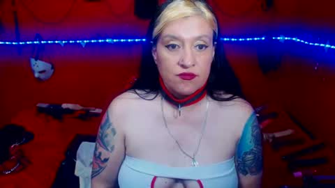 Sonia online show from April 29, 4:27 am